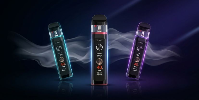 REVIEW: SMOK Novo 6 Ultra Pod Kit